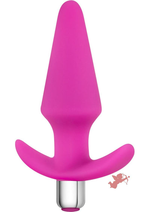 Luxe Discover Anal Fuchsia