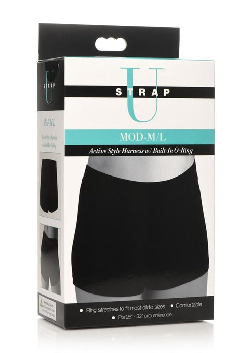 U strap M/L Harness
