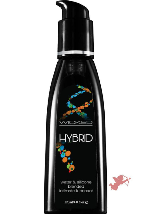 Wicked Hybrid 4oz