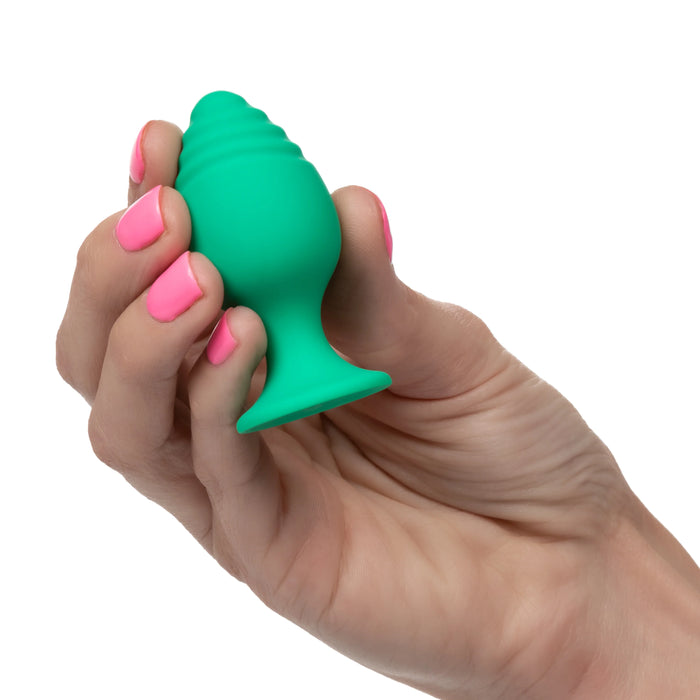 Cheeky - Green Small and Large Plug Kit