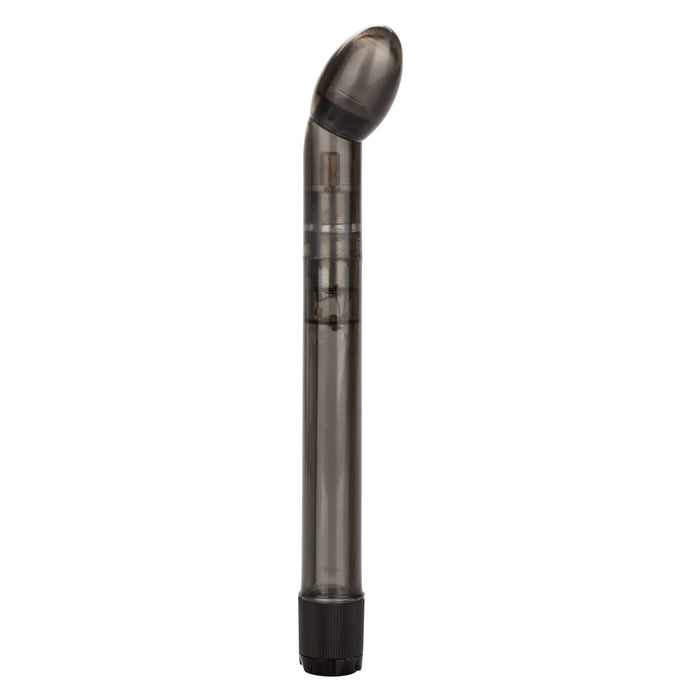 Dr Joel Kaplan Prostate Massager 6.75 Inch Black