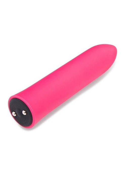 Sensuelle Point Pink 20 Function Rechargeable Vibe