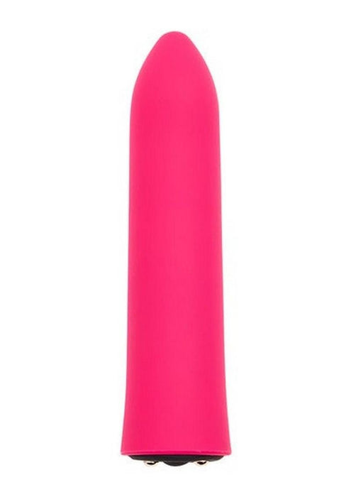 Sensuelle Point Pink 20 Function Rechargeable Vibe
