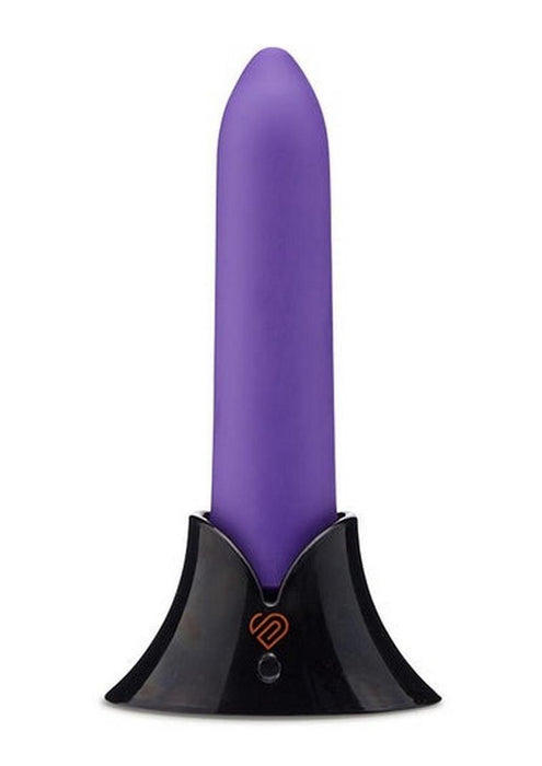 Sensuelle Point Purple 20 Function Rechargeable Vibe