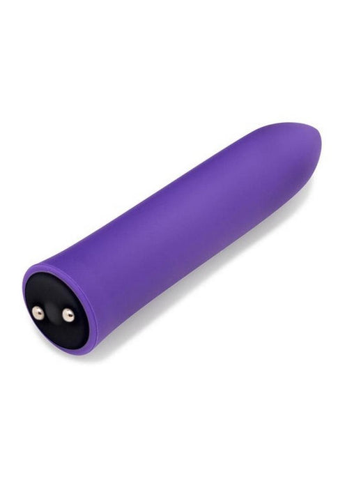 Sensuelle Point Purple 20 Function Rechargeable Vibe