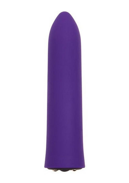 Sensuelle Point Purple 20 Function Rechargeable Vibe