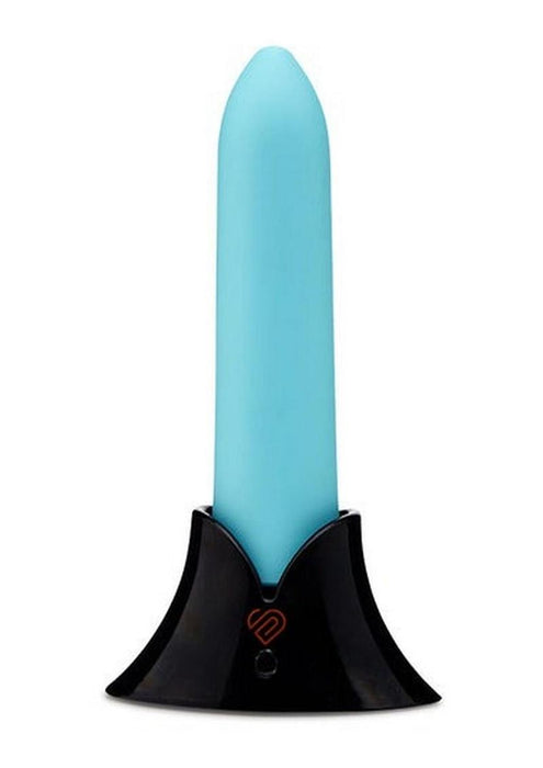Nu Sensuelle Point Teal 20 Function Rechargeable Vibe