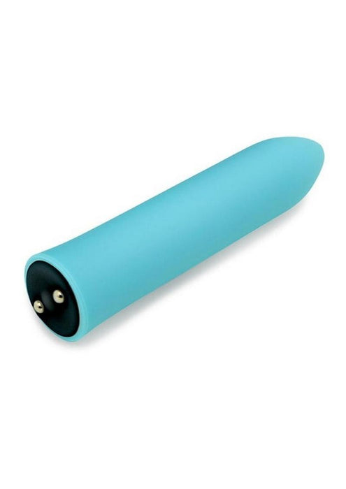 Nu Sensuelle Point Teal 20 Function Rechargeable Vibe