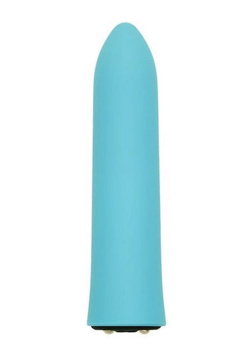 Nu Sensuelle Point Teal 20 Function Rechargeable Vibe
