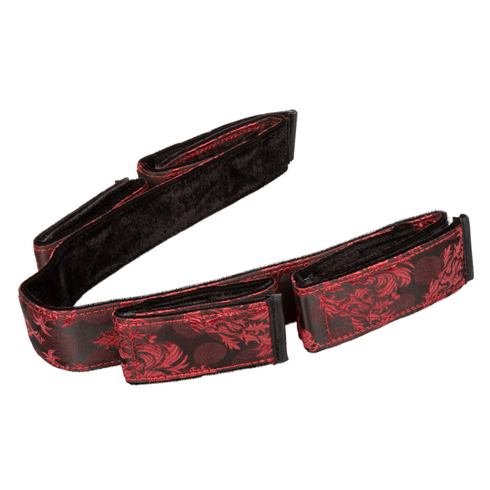 Scandal Bondage Bar Restraints