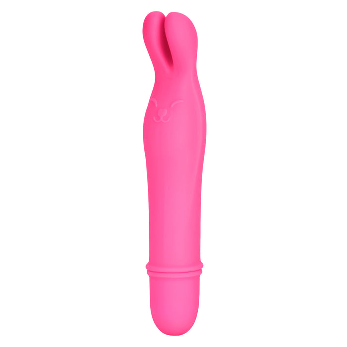 Shane's World Bedtime Bunny Pink