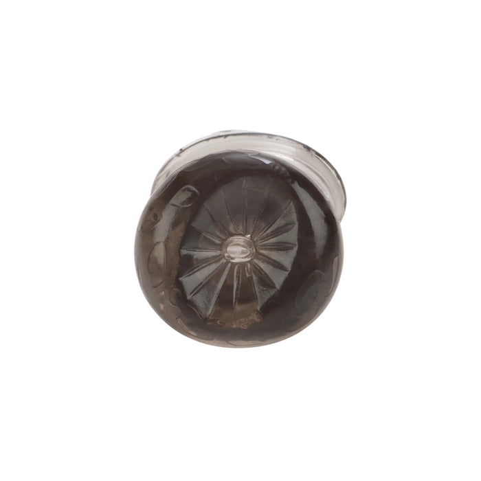 Optimum Series Sta-Hard Erecotor Set Penis Pump - Clear