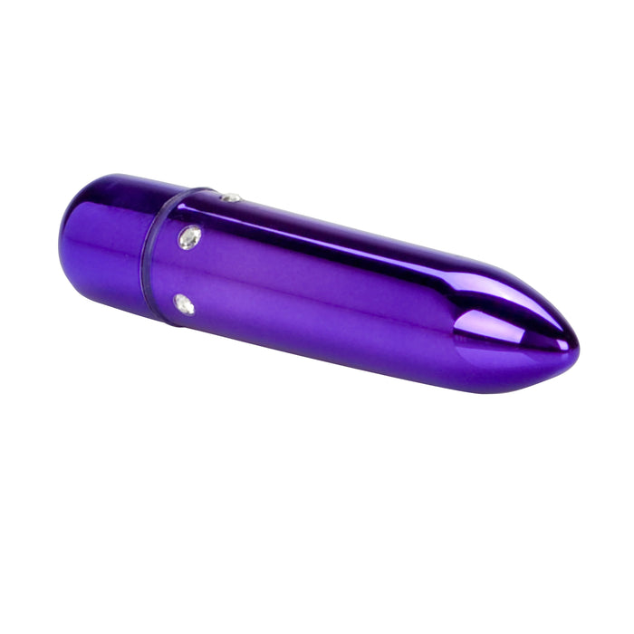 Crystal High Intensity Bullet™ - Purple