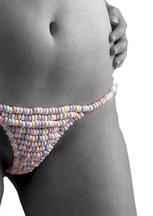 Candy G-String