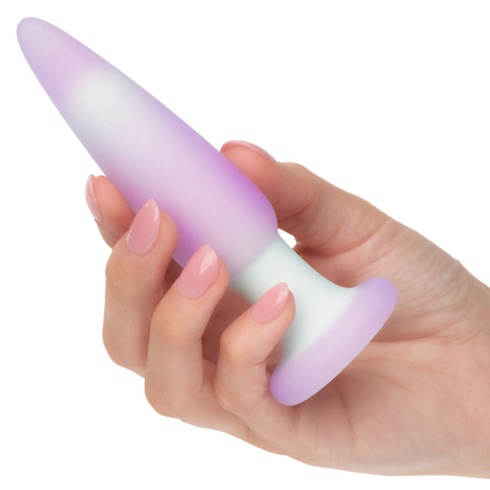 Lavender Haze  Slender Probe