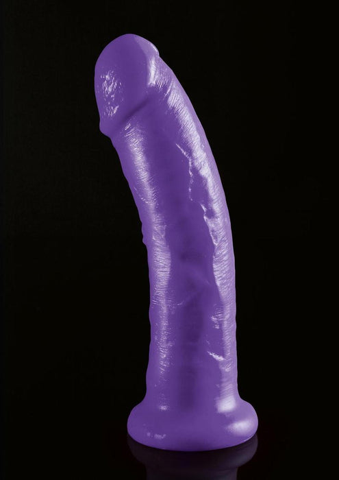 Dillio 8'' Purple