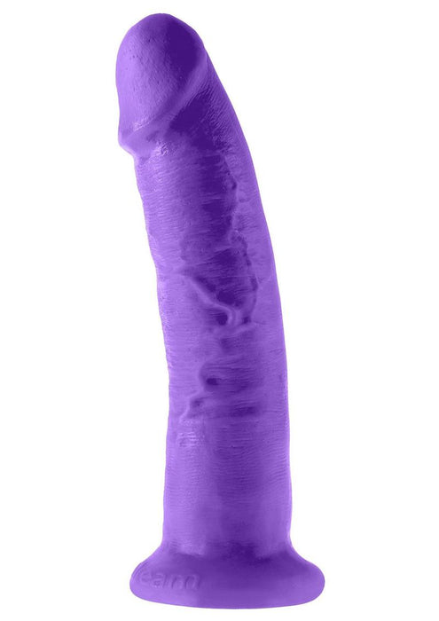 Dillio 9'' Purple