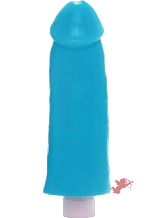 Clone A Willy Kit Blue Glow Vibrating Molding Kit