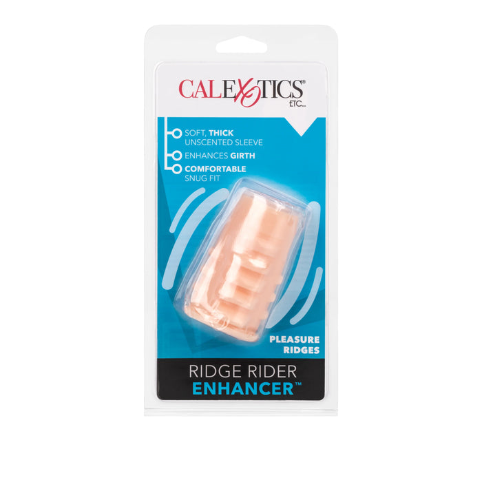 Ridge Rider Enhancer - Vanilla