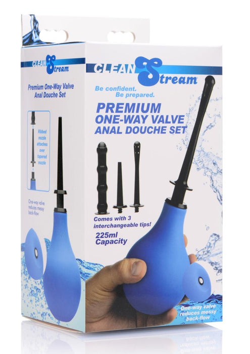Premium Douche