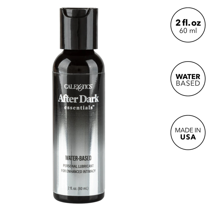 After Dark Essentials Water Based Personal Lubricant 2oz