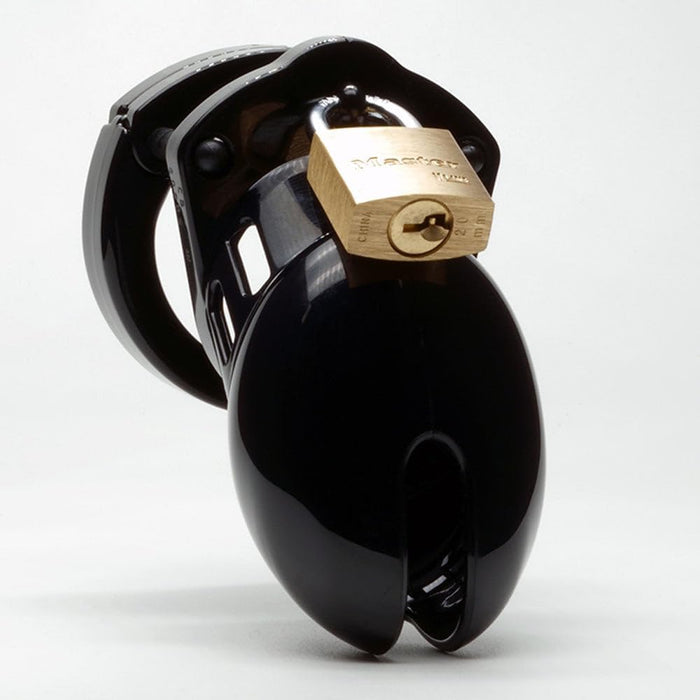 CB-6000 Black