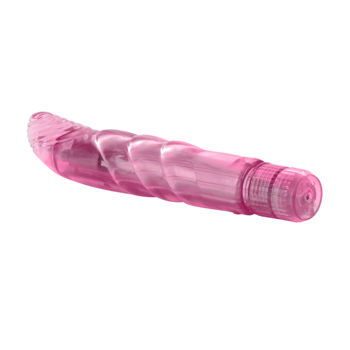 Basic Essentials Slim Softee - Pink