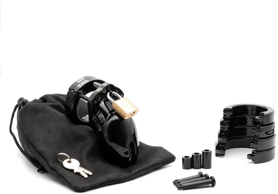 CB-6000 Black