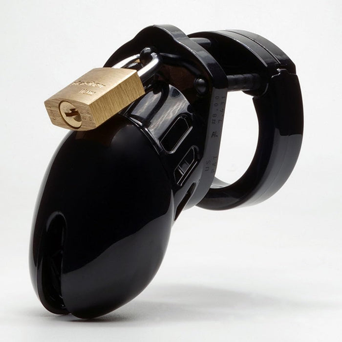 CB-6000 Black