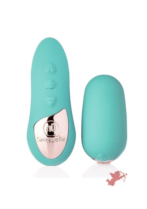 Sensuelle Petite Egg Teal Blue
