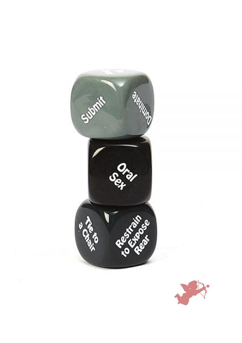 Kinky Nights Dice