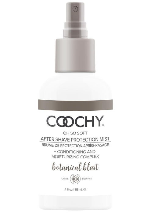 Coochy Rash RescueBotanical Blast 4 Ounce