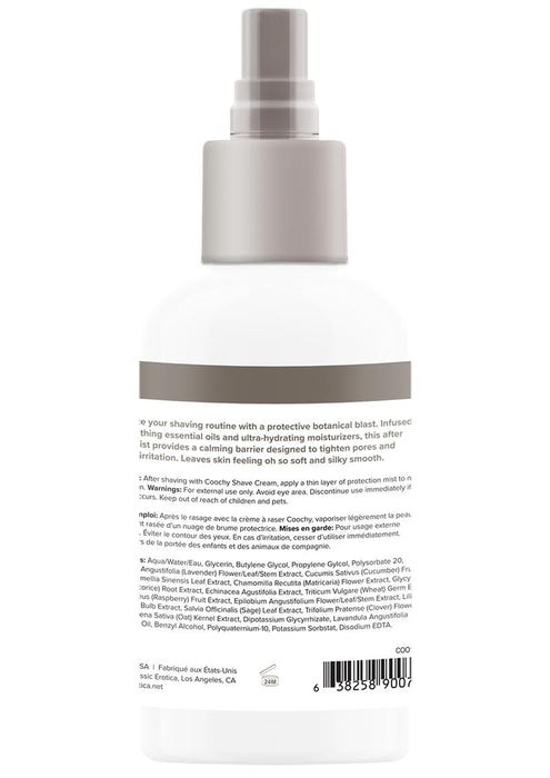 Coochy Rash RescueBotanical Blast 4 Ounce