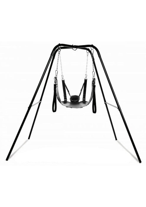 Extreme Sling And Swing Stand