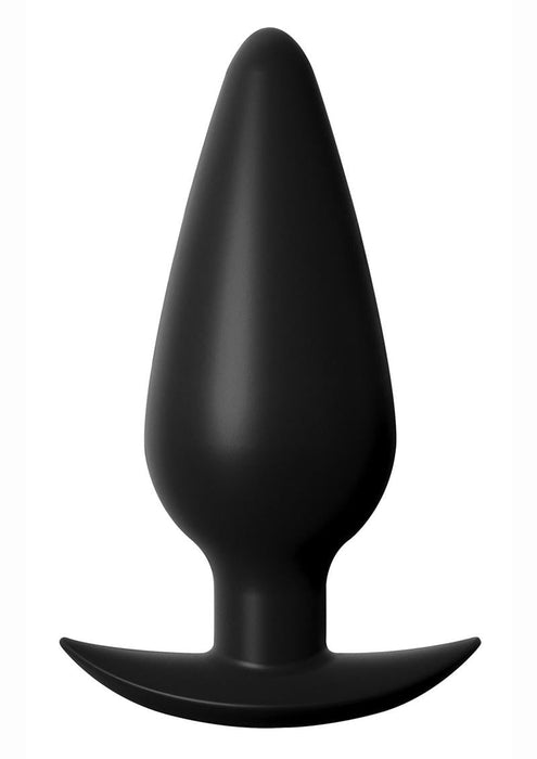Small Weighted Plug