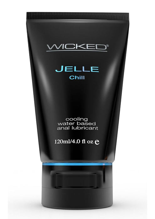 Wicked Jelle Chill 4 oz