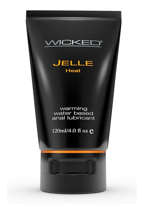 Wicked Jelle Heat 4oz