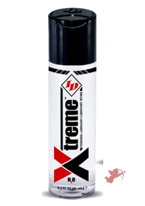 ID Xtreme Water Based Lubricant 2.2oz