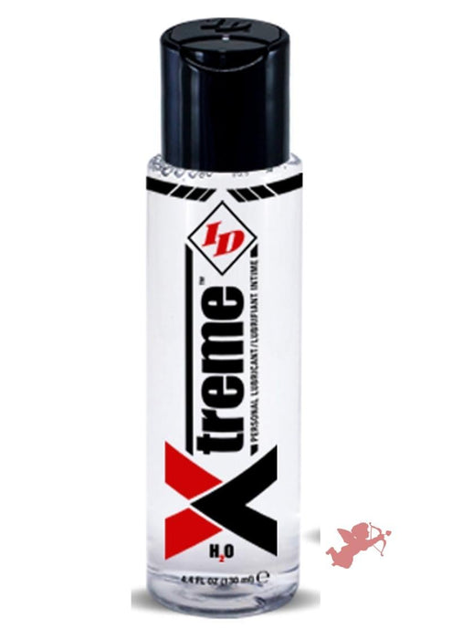 ID Xtreme Water Based Lubricant 4.4oz