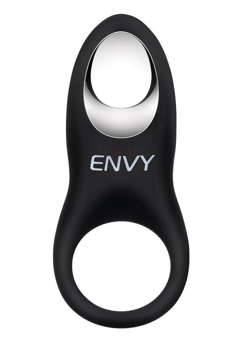ENVY IMPRINT TEXTURED STAMINA RING