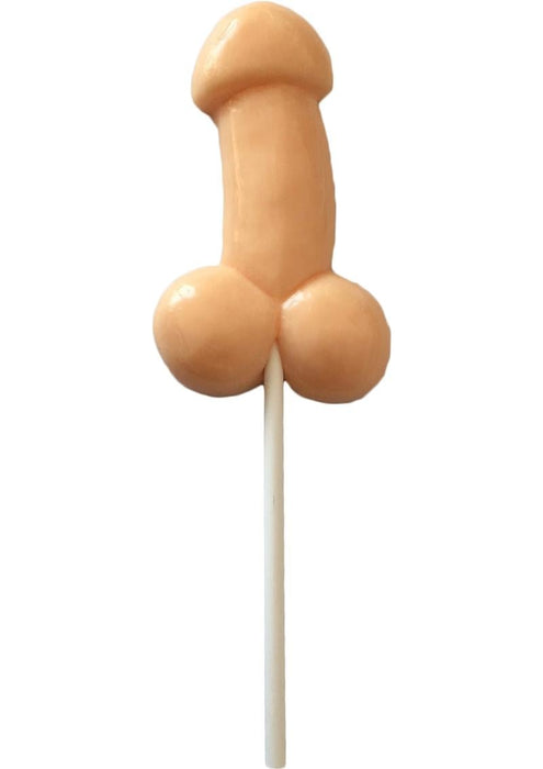 Butter Balls Butterscotch