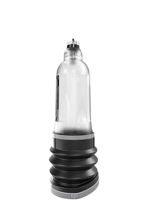Hydromax8 Penis Pump - Clear