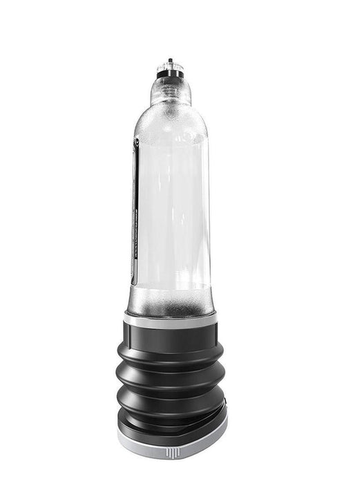 Hydromax9 Penis Pump - Clear
