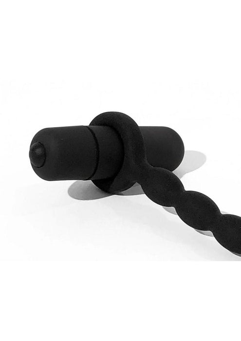 Boneyard Silicone Urethra Trainer Kit W/Bullet