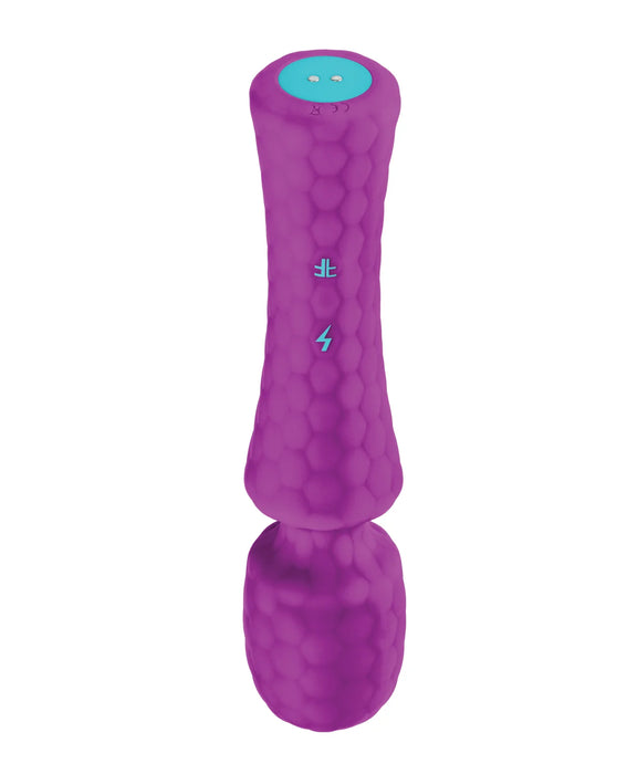 Femme Funn Ultra Wand Purple