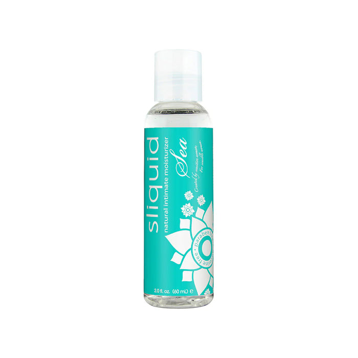 Sliquid Naturals Sea - 2 oz