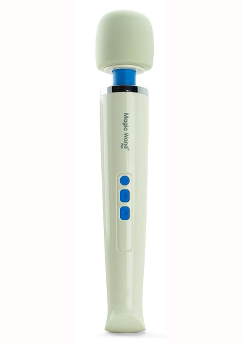Vibratex Magic Wand Plus