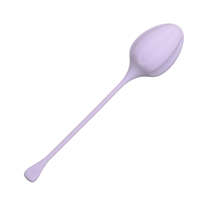 Kegel Training (3 piece) Set - Purple