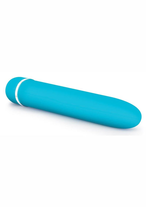 Rose Luxuriate Blue Vibrator