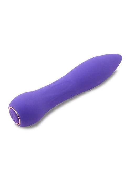 Sensuelle Bobbii Xlr8 Violet
